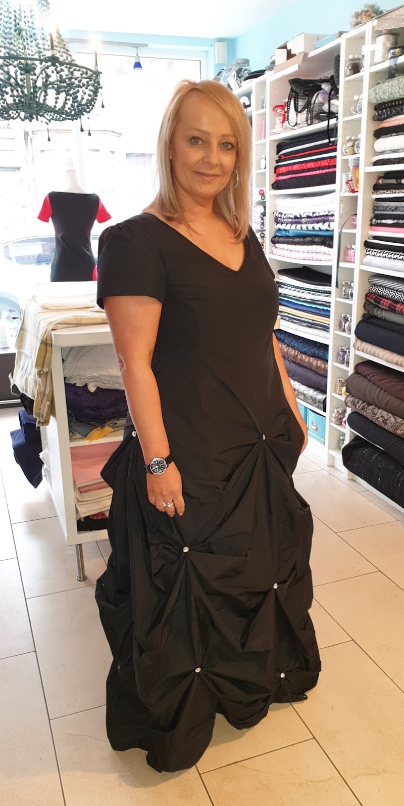 A Stitch In Time photo 2