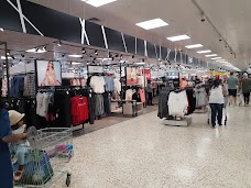 Tesco Extra brighton