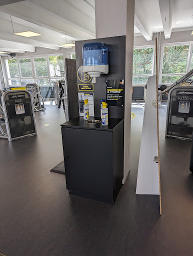 FIT STAR SPORTSCLUB | Eckental Gallery - Germany