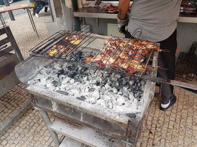 Taberna São Pedro