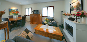 Photo n°4 de Gîte de la Côte d'Émeraude à Dinard (Gîte)