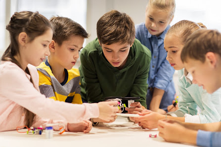 MakerSpace Mayen-Koblenz gGmbH Untere Vallendarer Straße 26, 56170 Bendorf, Deutschland