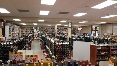 Madison Cellars