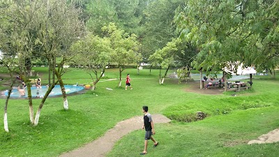 Photos of Balneario Puentecillas