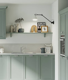 Photo n°8 de Cuisines sur mesure Maxima - Castelnaudary à Castelnaudary (Designer d'intérieur)