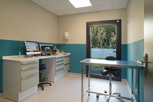 Photo n°16 de AzurVet Clinique Vétérinaire Spécialisée à Saint-Laurent-du-Var (Clinique vétérinaire)