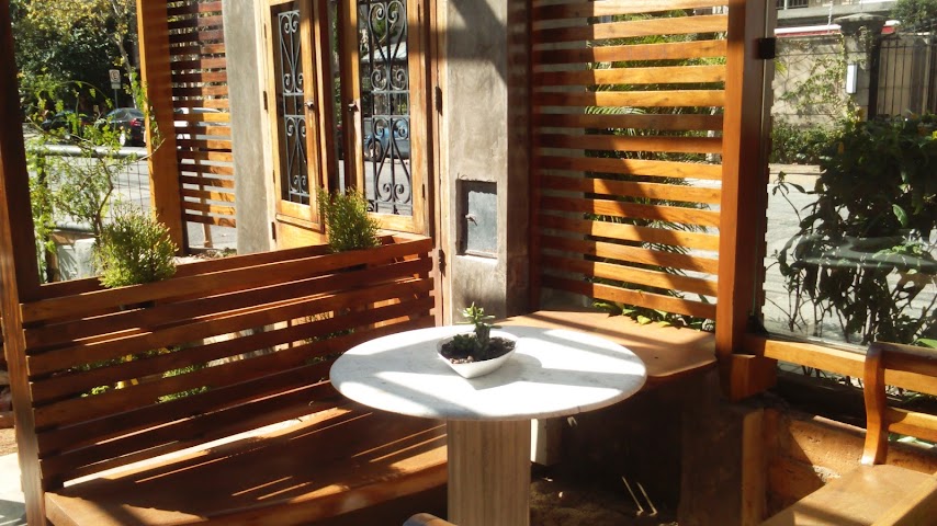 Pousada Ziláh by null