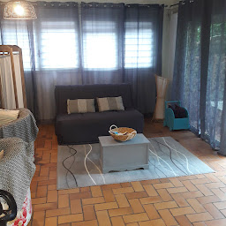 Photo n°4 de les 2 cèdres à Soual (Gîte)