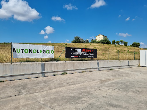 Novauto srls - Visual