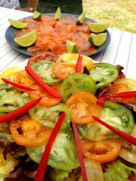 Photo n°7 de Chef et Bartender à Saint-Médard-de-Guizières (Organisateur d'événements)