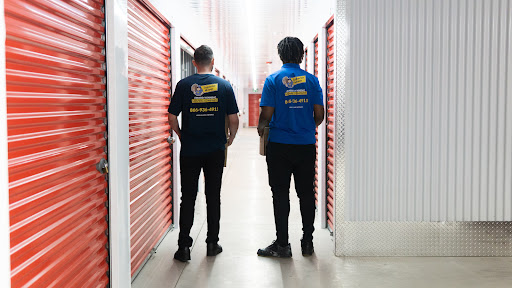 Superior Mover of Toronto - Moving Company - Thumbnail