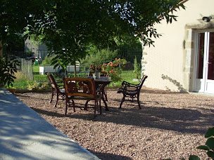 Photo n°40 de lejardindespierresbrunes à Saint-Jean-des-Ollières (Chambre d'hôtes)