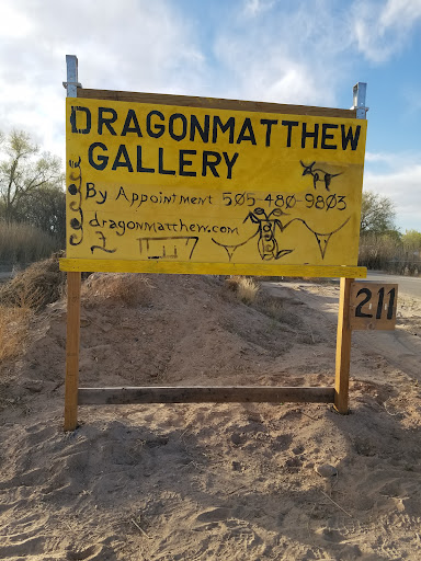 DRAGON MATTHEW BOOKS, ART and GIFTS - Thumbnail