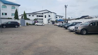Photos of Christ Embassy Warri Zone