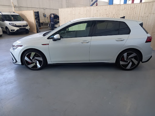 Autobabacom - Visual
