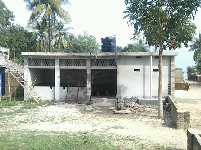 Photos of Haruria Jame Mosque