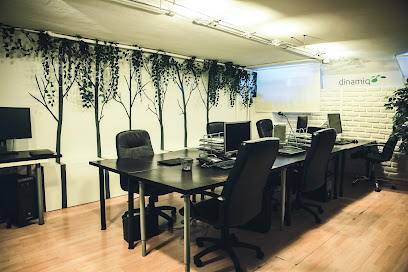 Dinamiq | Agencia SEO