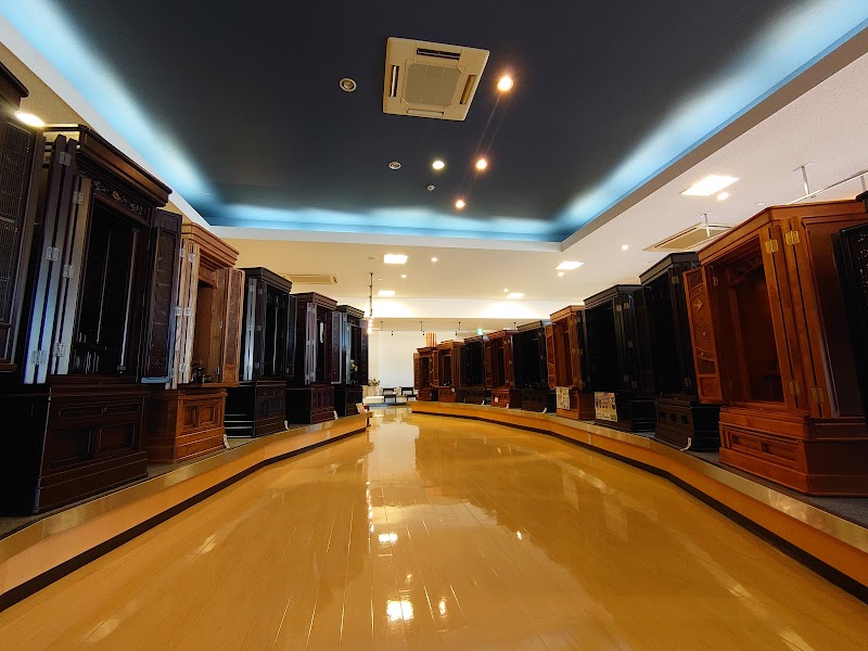 乾佛具店四万十店