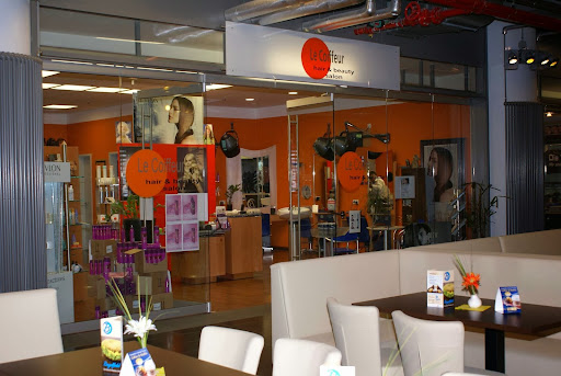 Friseur Le Coiffeur Davut Gürbüz