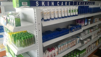 Photos of Apotek KIMIA FARMA BASTIONG