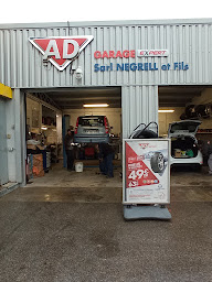 Photo n°24 de AD Garage Expert NEGRELL ET FILS à Argelès-sur-Mer (Atelier de réparation automobile)