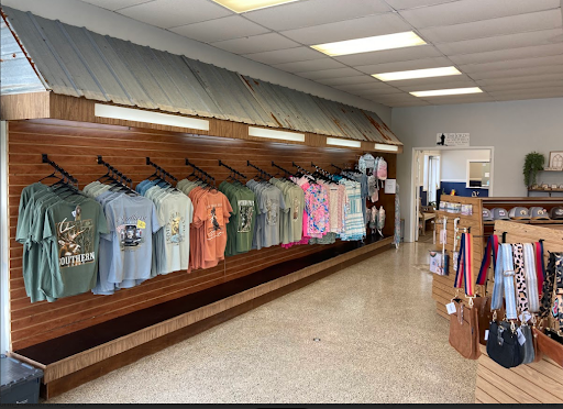 Okefenokee Prescription Shoppe - United States