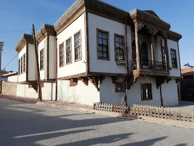 Rahmi Pehlivanlı Mansion