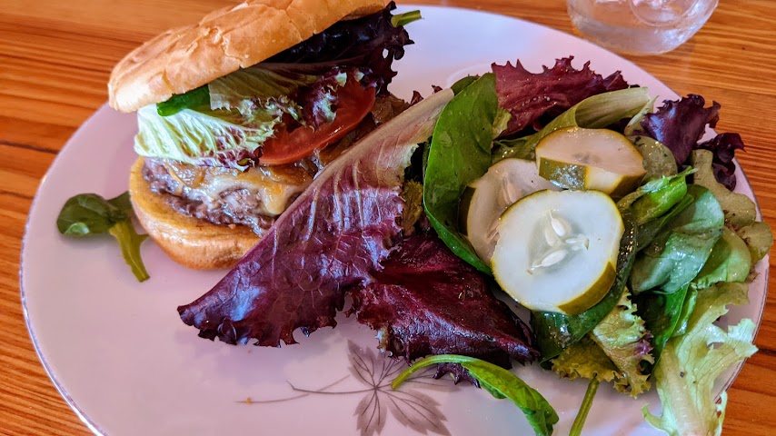 Velveteen Lounge & Restaurant by null