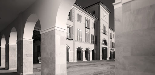 Studio Grimaldi - Visual