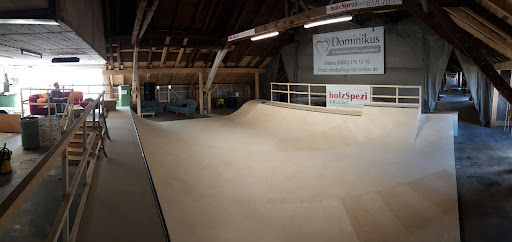 Rollschuppen e.V - Thumbnail