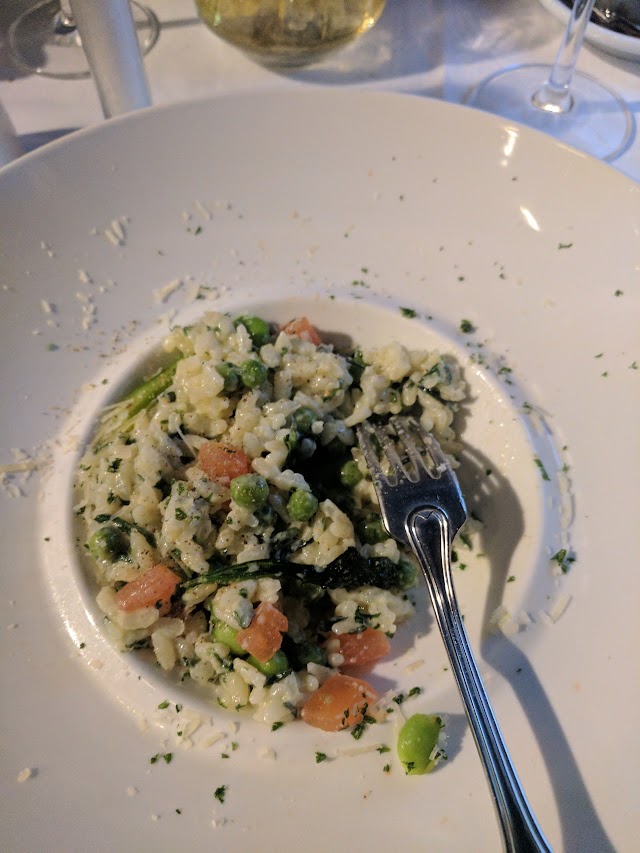 Restaurant Pakhoes