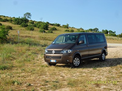 Autonoleggi Mazza di Mazza Maurizio