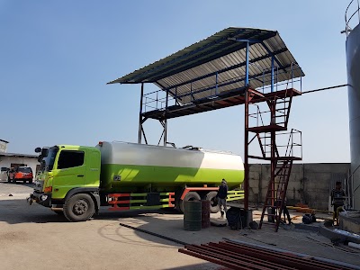 Photos of Pt Indo Oil Perkasa