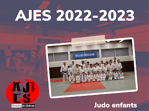 Photo n°7 de Association Judo Étréchy Saint-Chéron à Saint-Chéron (Club de sport)