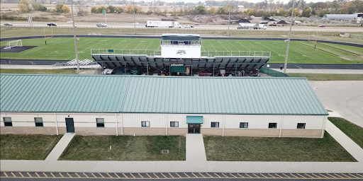 TROY CHRISTIAN SCHOOLS ATHLETIC FIELD - United States