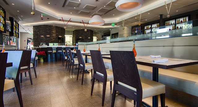 Angelo Elia Pizza, Bar, Tapas