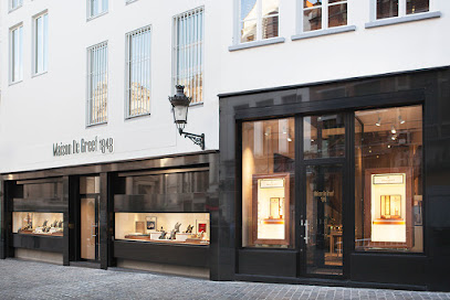 Maison De Greef