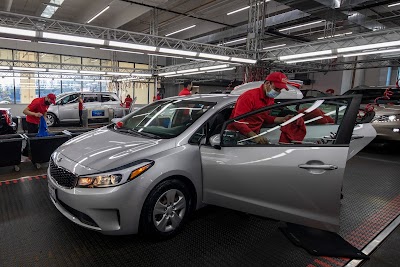 Flagship Carwash Center