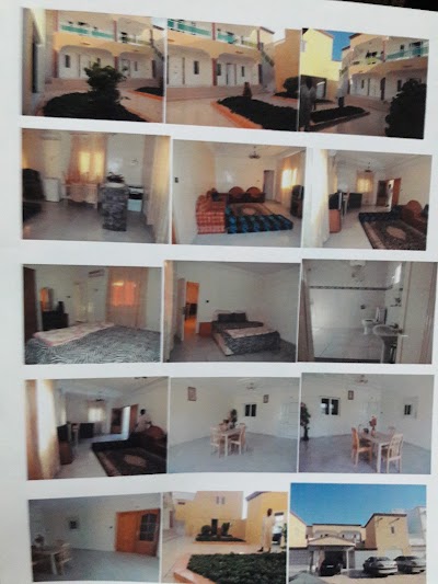 Photos of R&eacute;sidence Ezza