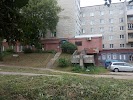 Фотография , улица Дружбы, Кольчугино, Россия