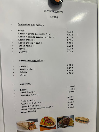 Photo 1 - Karadeniz Kebab