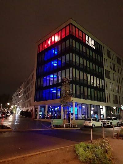 Photos of ALLBAU