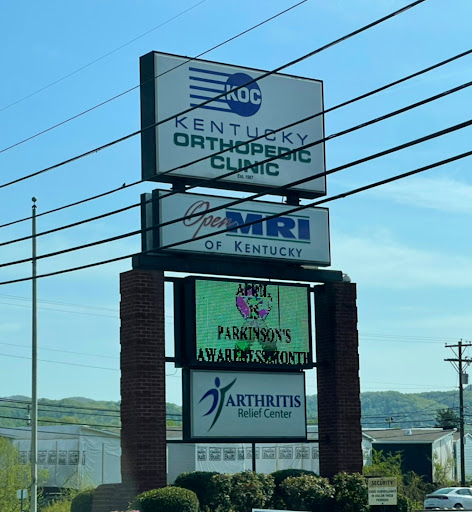 Kentucky Orthopedic Clinic - Thumbnail