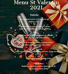 Photo n°26 de Les Créations De Victoria - Chef A Domicile à Nancy (Pâtisserie)