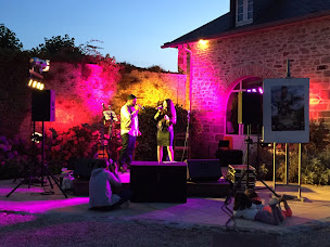 Photo n°20 de ABERS ROAD à Saint-Pabu (Fournisseur de matériel audiovisuel)