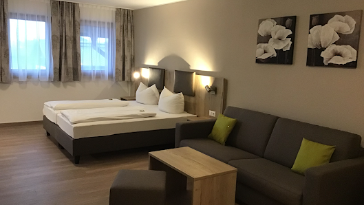 Gasthof Esterer Wasserburger Str. 30, 83135 Schechen, Deutschland
