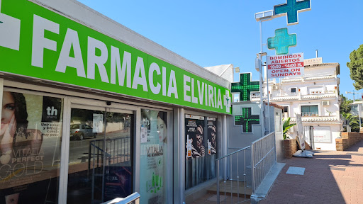 Farmacia Elviria - Thumbnail