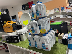 Photo n°19 de Cevenn' campers à Les Mages (Concessionnaire de véhicules de loisirs)