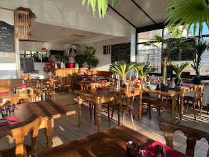 Photo n°12 de Le Mistral à Saint-Marcel-lès-Valence (Restaurant)