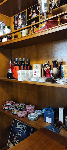 Comentarii opinii despre Tsarouchas hair salon